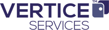 Vertice Services logo